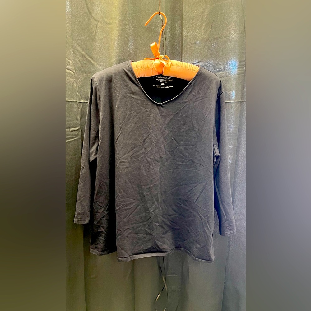 Long sleeve